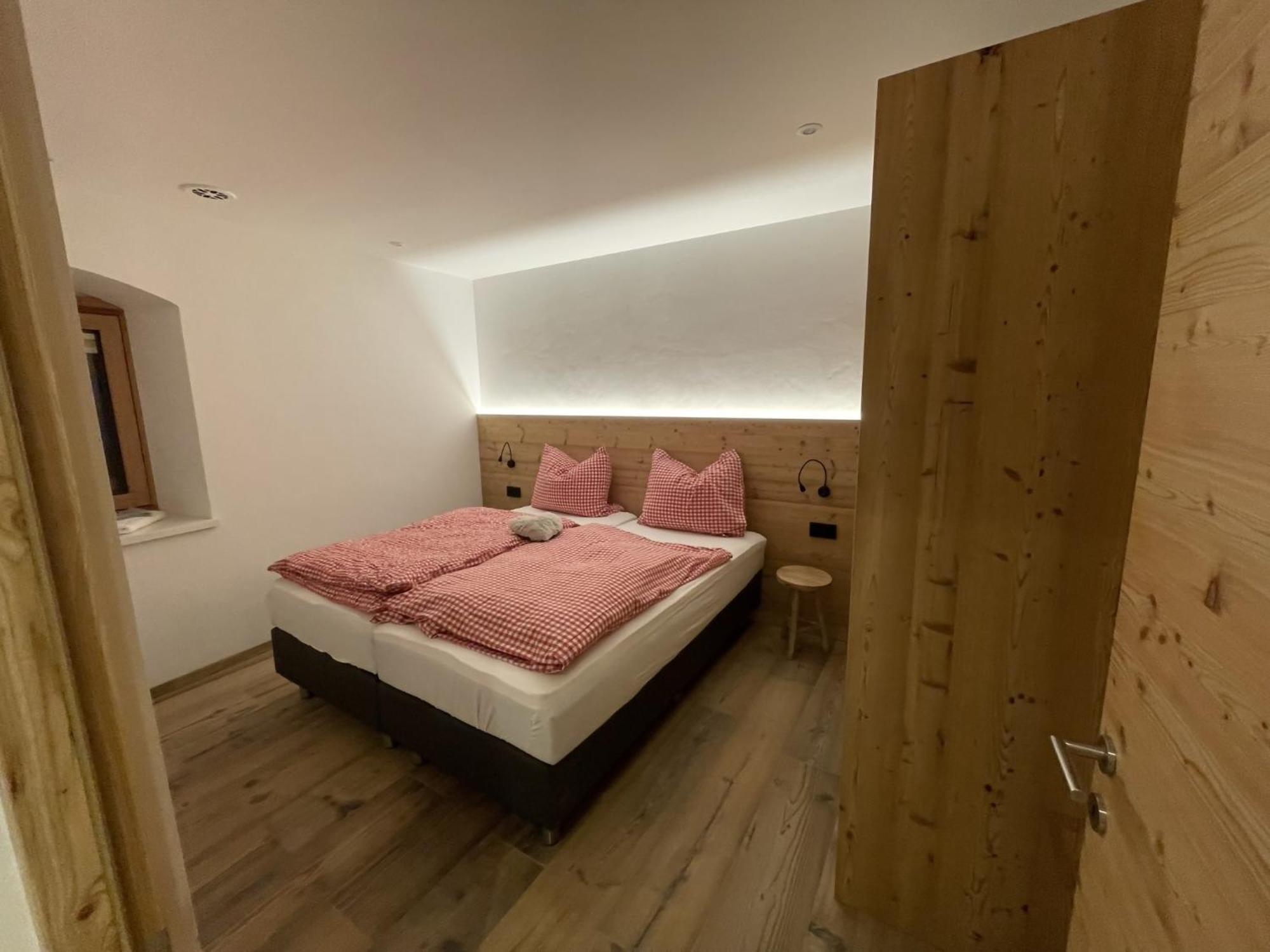 Appartchalet Litegosa Panchia Room photo